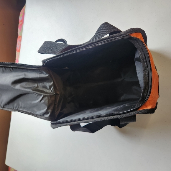 Ridgid Tool Drill Bag - Picture 2 of 6